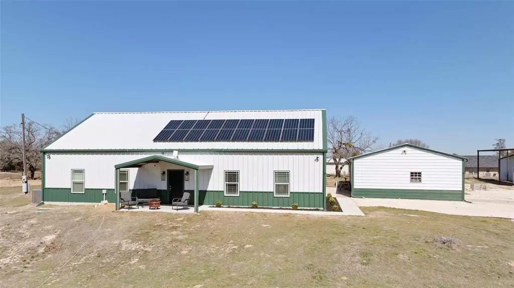 Springtown, TX 76082,436 Saddle Ridge Court