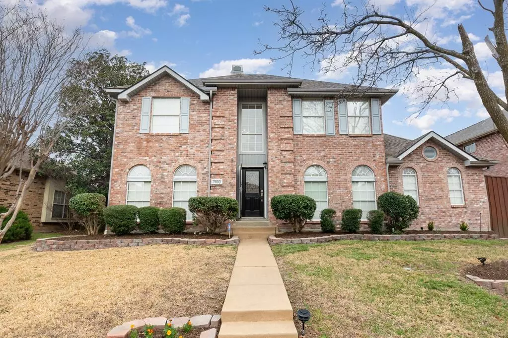 Plano, TX 75025,7100 Amethyst Lane