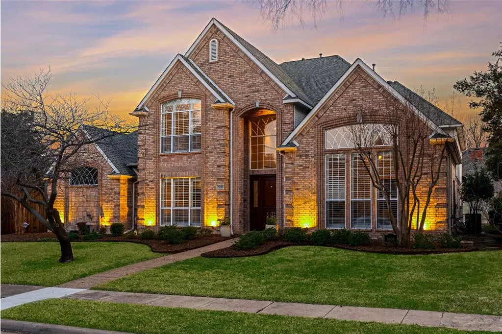 Plano, TX 75093,5608 Lindsey Drive