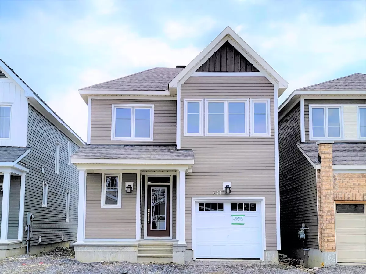 Stittsville - Munster - Richmond, ON K0A 2Z0,621 TERRIER CIR