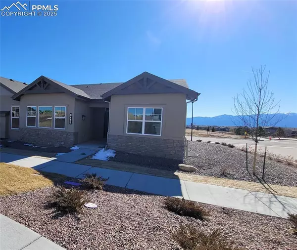 9463 Jollity PT, Colorado Springs, CO 80924