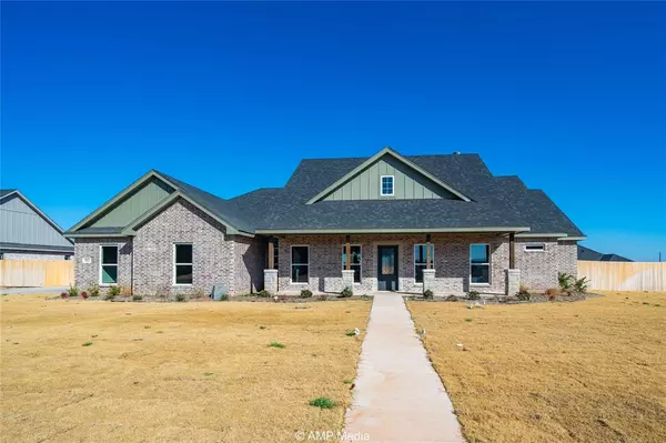 112 Kleingrass Road, Abilene, TX 79606