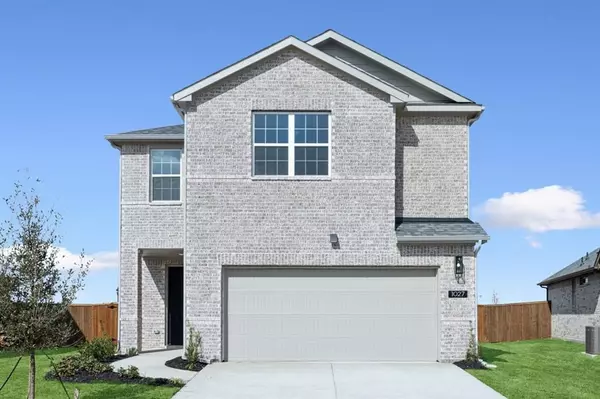 1027 Joseph Court, Forney, TX 75126