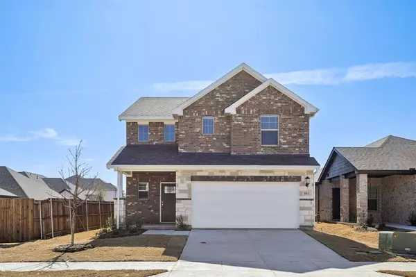 Princeton, TX 75071,501 Ridgedale Drive