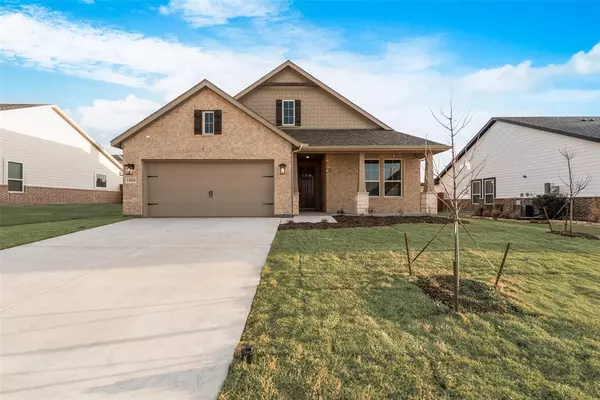 Azle, TX 76020,1404 Cedar Trail