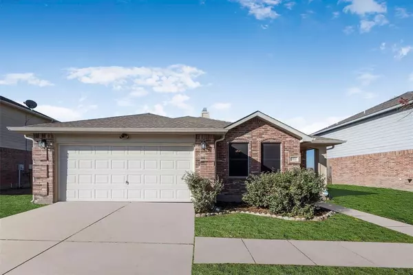 713 Odenville Drive, Wylie, TX 75098