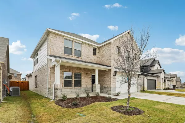 Mckinney, TX 75069,700 Martell Road