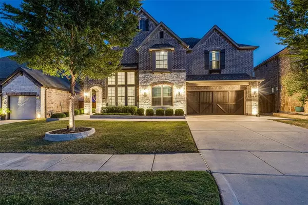 Mckinney, TX 75071,7716 Krause Springs Drive