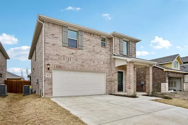 Princeton, TX 75071,814 Honeydew Lane