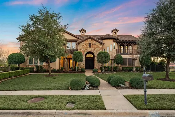 Southlake, TX 76092,617 Rancho Laredo Trail