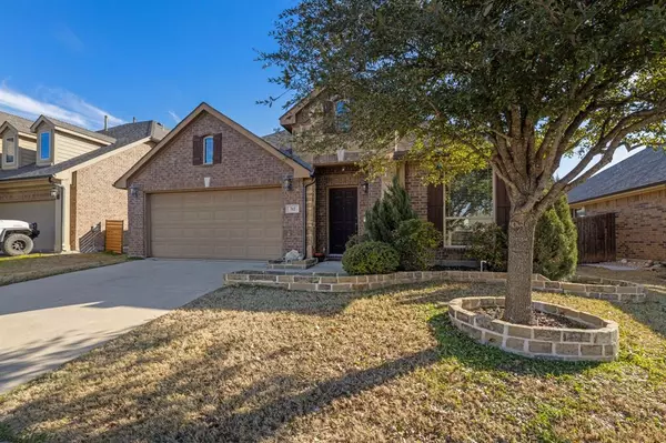 Anna, TX 75409,312 Salisbury Drive