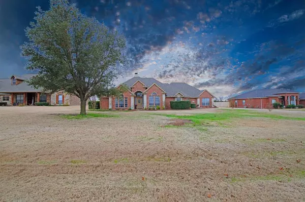 Forney, TX 75126,9530 Blarney Stone Way