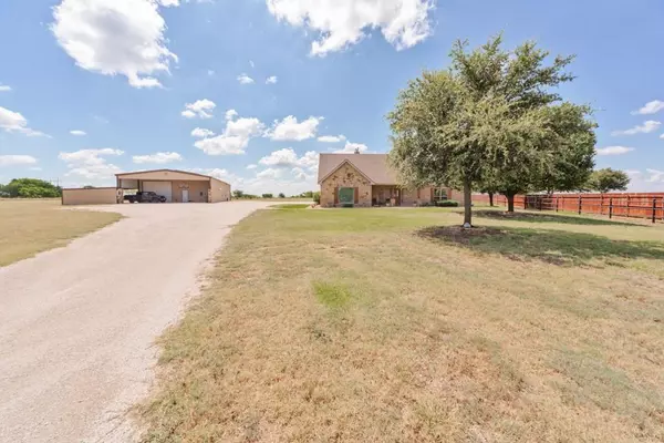 Decatur, TX 76234,216 Canyon Drive