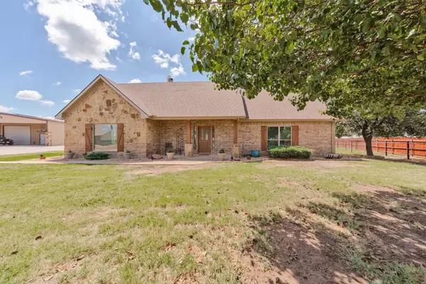 Decatur, TX 76234,216 Canyon Drive