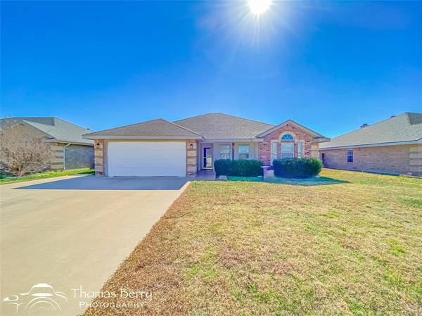 317 SUGARBERRY, Abilene, TX 79602