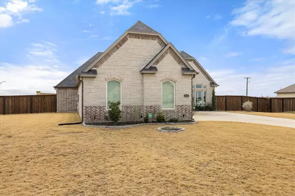 Weatherford, TX 76088,2141 Vanderbilt Drive