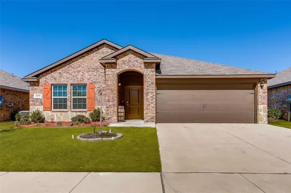 2105 Berrywood Drive, Royse City, TX 75189