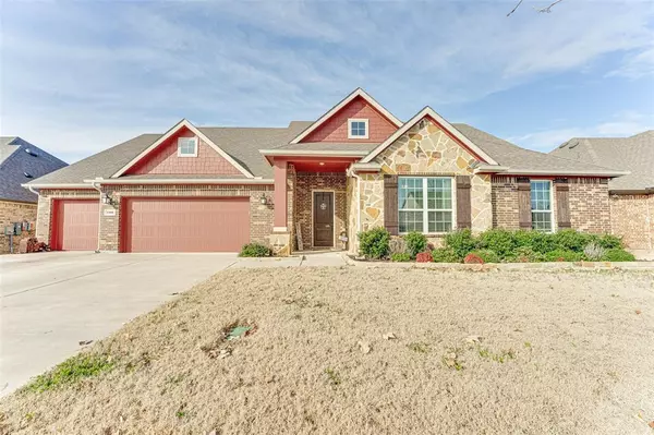 4105 Stableglen Drive, Rockwall, TX 75032