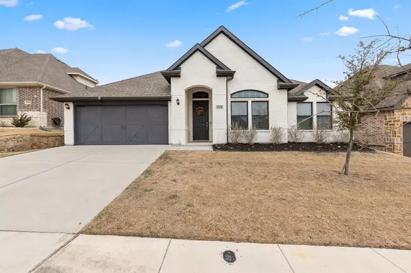 Aledo, TX 76008,15128 Stargazer Drive