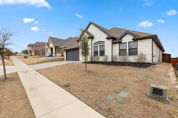 Aledo, TX 76008,15128 Stargazer Drive