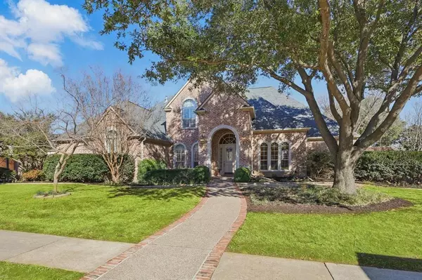 7003 Orchard Hill Court, Colleyville, TX 76034