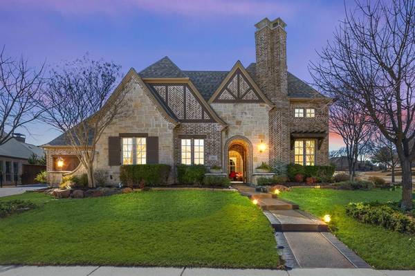 301 Columbia Court, Prosper, TX 75078