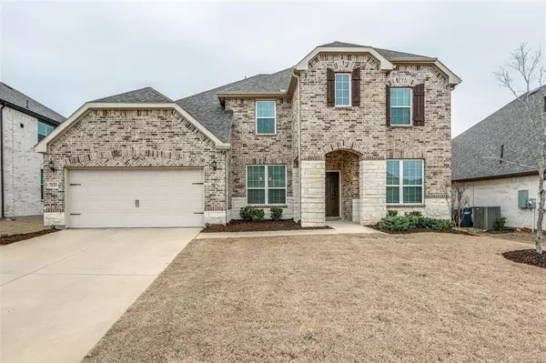 3220 Marginal Drive, Mckinney, TX 75071