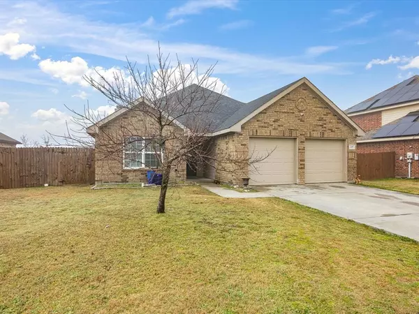 Waxahachie, TX 75165,219 Saddlebrook Lane