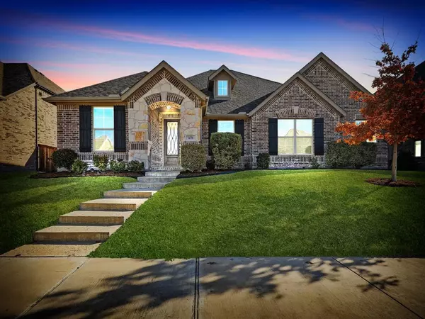 14590 Bandera Avenue, Frisco, TX 75035