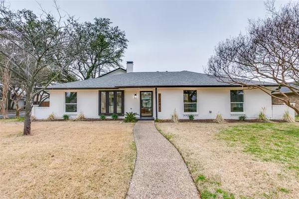 7246 Clearhaven Drive, Dallas, TX 75248