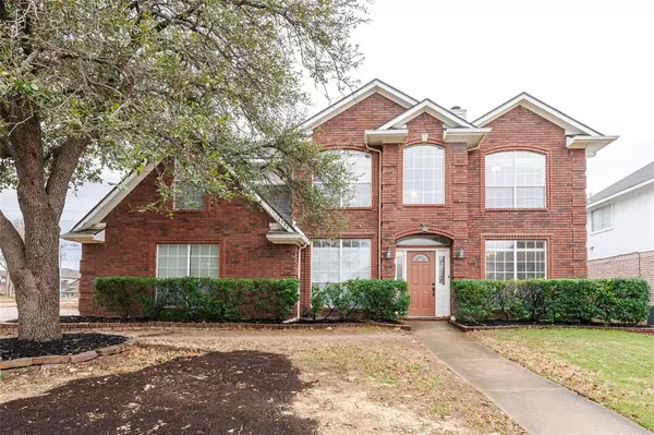 Plano, TX 75024,4800 Thorntree Drive