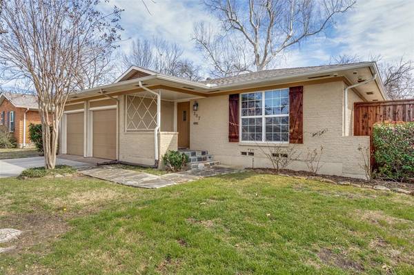 307 Dublin Drive, Richardson, TX 75080