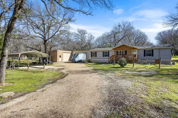 Granbury, TX 76049,909 Fawn Drive