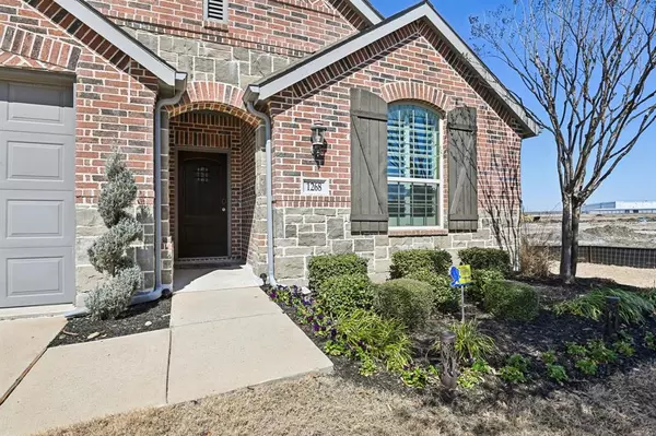 Forney, TX 75126,1268 Greenbelt Drive