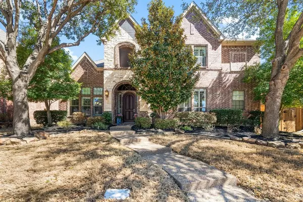 6612 Terrace Mill Lane, Plano, TX 75024