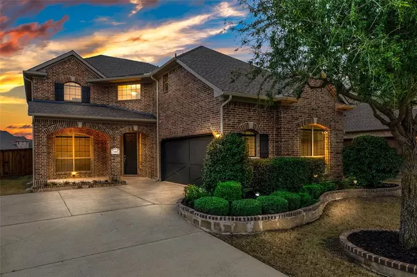 1805 Goldenrod Lane, Keller, TX 76248