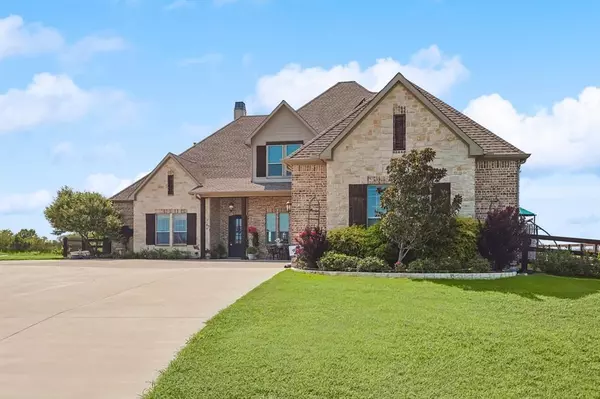 9651 Hackamore Court, Justin, TX 76247