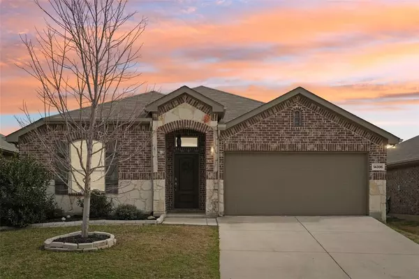 14336 Broomstick Road, Fort Worth, TX 76052