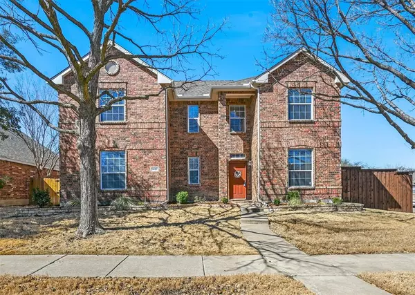 1407 Cedar Springs Drive, Allen, TX 75002