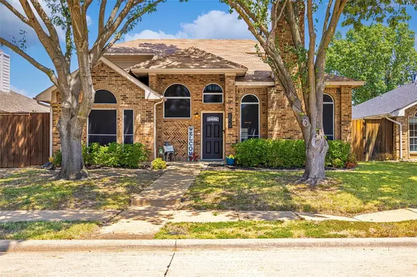 6529 Bandalia Drive, Rowlett, TX 75089