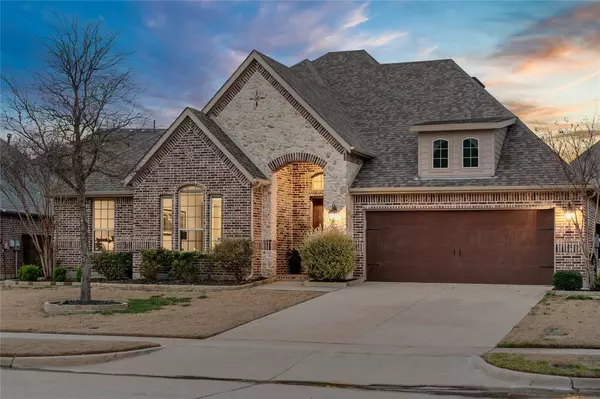 Mckinney, TX 75071,7913 Weatherford Trace