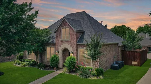 Mckinney, TX 75070,2104 Germantown