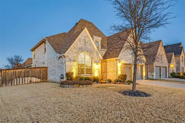 Mckinney, TX 75071,8016 Champion Creek Drive