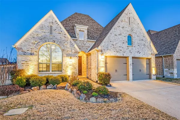 Mckinney, TX 75071,8016 Champion Creek Drive