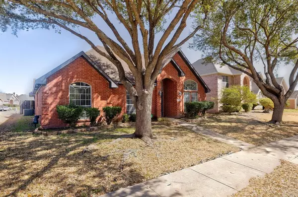 Garland, TX 75040,114 Somerset Drive