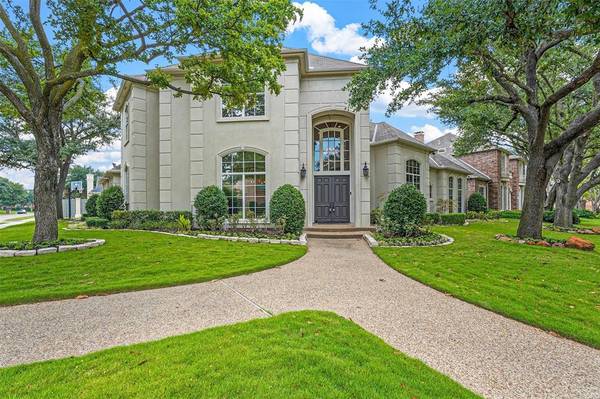 5809 Garrett Drive, Plano, TX 75093