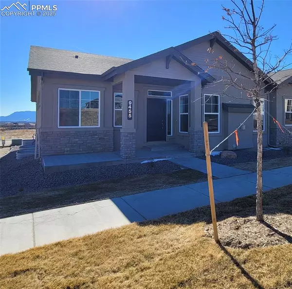 9455 Jollity PT, Colorado Springs, CO 80924