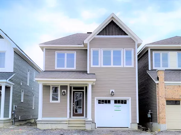 621 TERRIER CIR, Stittsville - Munster - Richmond, ON K0A 2Z0