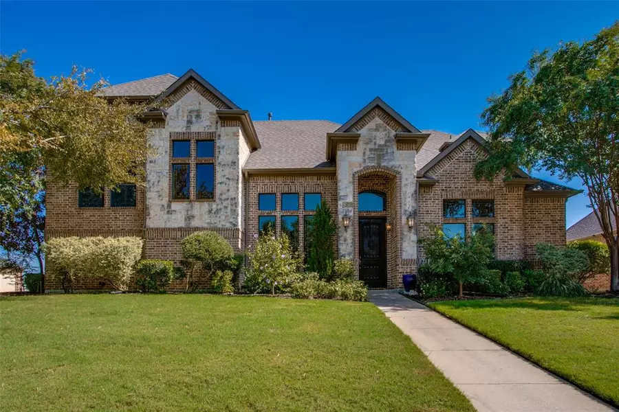 320 Eagles Crest Drive, Sunnyvale, TX 75182