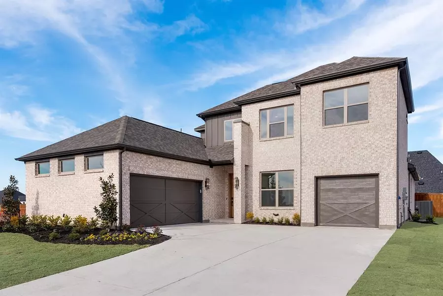 824 Shady Oaks Drive, Rockwall, TX 75087